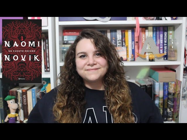 Vídeo relacionado con Rosa Enjaulada (La Bratva Aminoff nº 1)