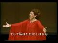 Maria Callas sings - Voi lo Sapete - High Quality sound