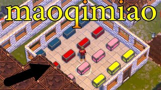 Download lagu maoqimiao - LAST DAY ON EARTH - LDOE mp3