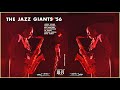 Gigantic Blues - Lester Young Septet