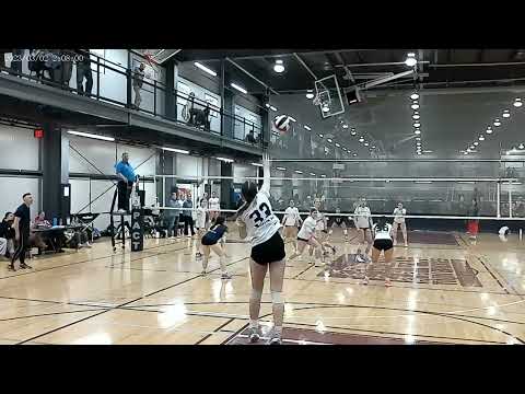 GNE1 Game 5 4 V Sporting Albany