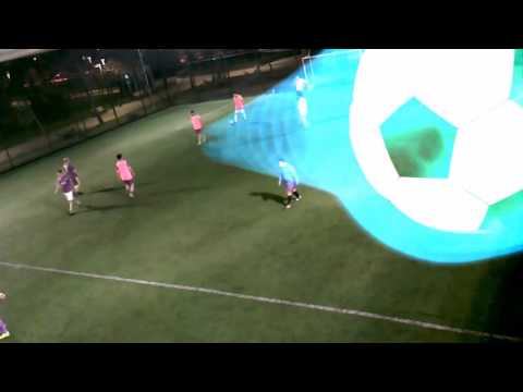 Alya Halı Saha 06.04.2016 21:00 - akillisaha.com