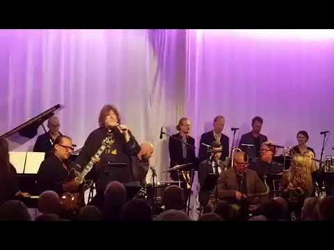 Ebbot Ystad Jazzfest 2017