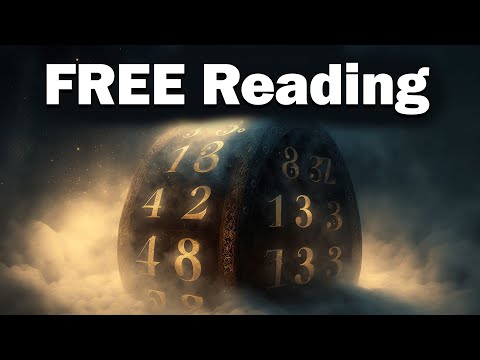 How to Get a Free Numerology Reading