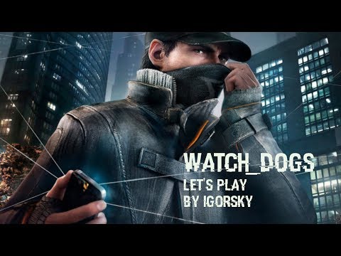 Watch Dogs Let's Play German/Deutsch - #40 Einbruch bei Blume - PS4