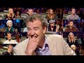 Top Gear Guests Funniest Moments Compilation
