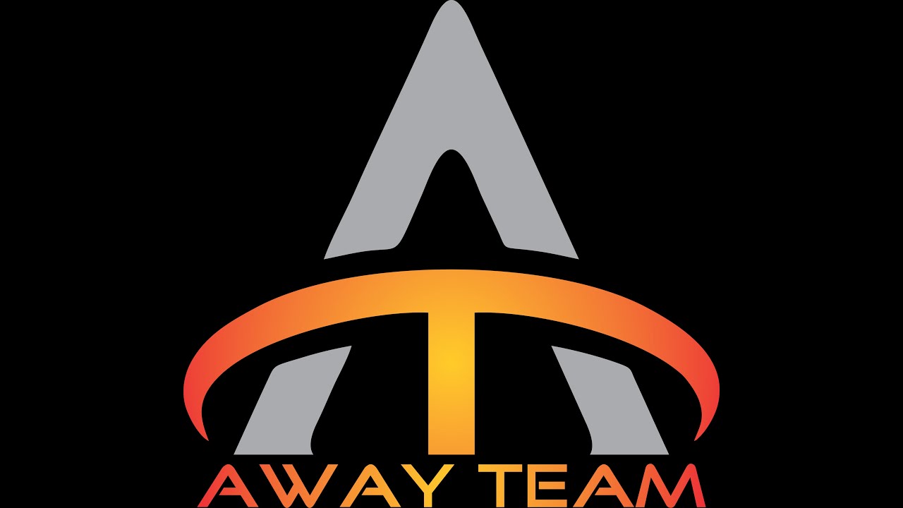 Promotional video thumbnail 2 for Away Team