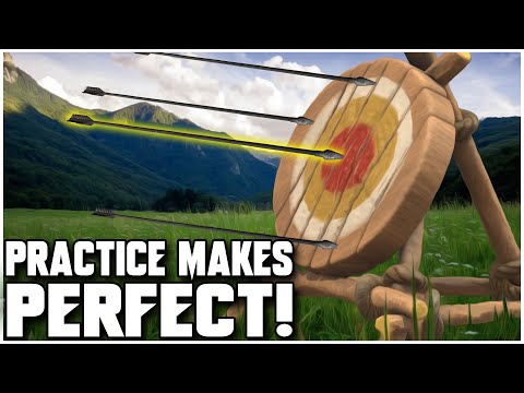 Big Practice Session - Trying To Counter Longbow rush | AoE4 | Grubby