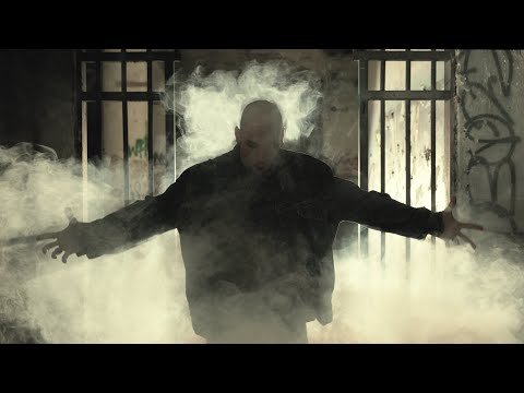 REVERSED - Ablaze (OFFICIAL MUSIC VIDEO)