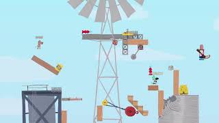 [アルティメットチキンホース]個人的おすすめゲームちょい紹介！！雑談配信