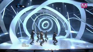 세븐_내가 노래를 못해도(When I Can&#39;t Sing by SE7EN)@Mcountdown_2012.03.01)