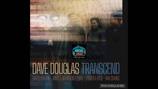 Neon Jazz Exclusive | Jazz Trumpeter & Composer Dave Douglas on the 2026 Album Transcend