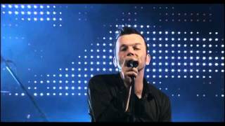 Camouflage - Suspicious Love (Live in Dresden)