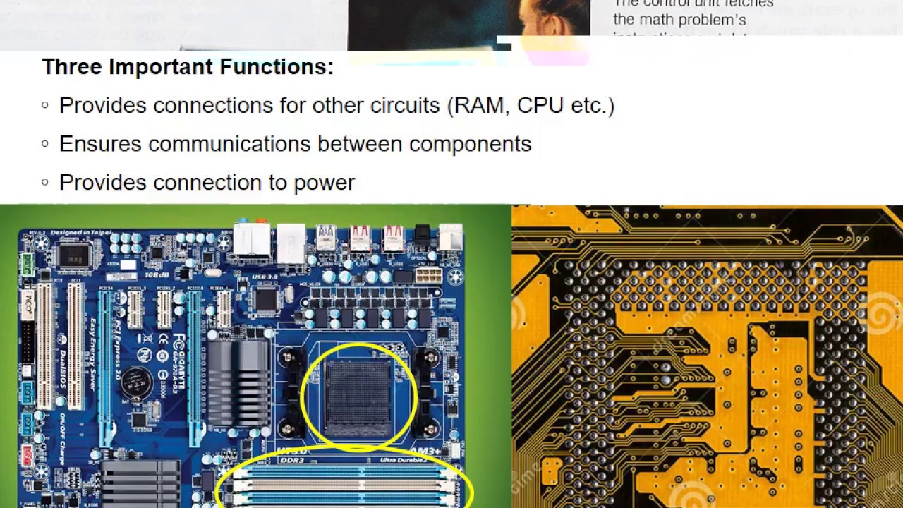 Gr 11 IT 1.1 Hardware part A