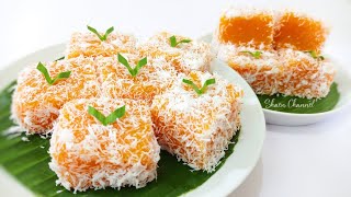 Download lagu I Never Thought Yellow Sweet Potatoes Were Made This Way, Turns Out to Be Really Delicious | Yell... mp3