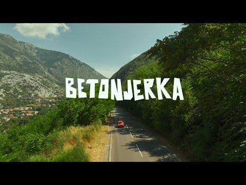 Video thumbnail for Betonjerka