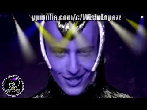 Vitas vs Gigi D'agostino (REMIX BY WL BEATS)