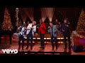 Chris Blue - I Pray on Christmas (Live) ft. Gaither Vocal Band