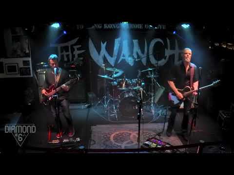 Diamond 6 - Pretty Shot Up (Live)