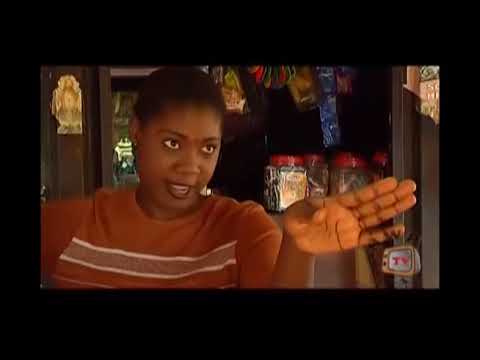 VERONICA 1 -   Nigeria Nollywood movie