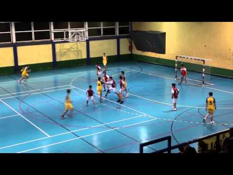 2013 01 19 FALV LA SALLE DEUSTO   CORAZONISTAS