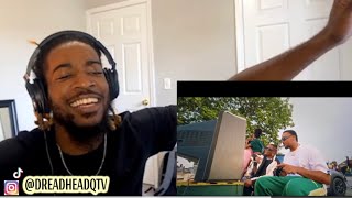 Rema - Holiday (Official Music Video) REACTION | american reacts to nigerian music