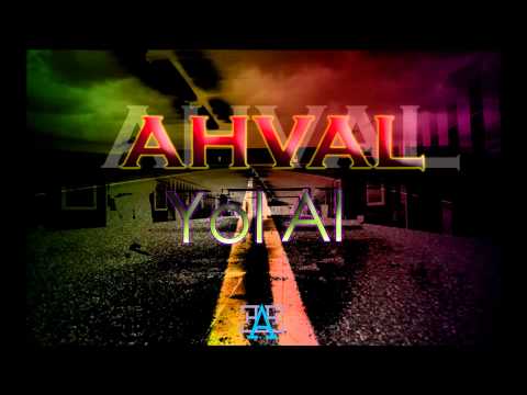 Ahval - Yol Al (Official Audio)