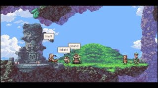 Vidéo Owlboy