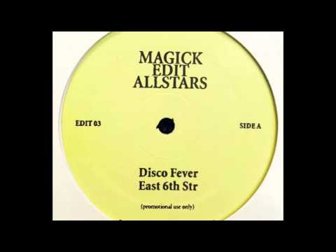 Magick Edit Allstars - Yes I Am An Indian 2