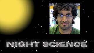 Arjun Raj’s Bag of Tricks | The Night Science Podcast - Ep 3