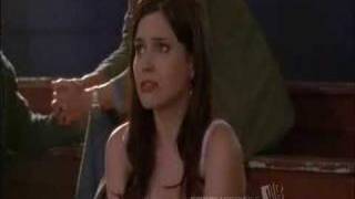 Brooke Davis - Saying Goodbye