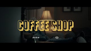 Coffee Shop Music Video