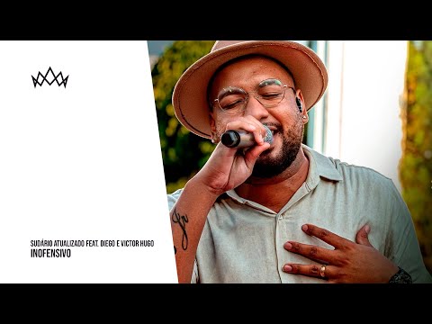 Sudário Atualizado feat. Diego e Victor Hugo - Inofensivo