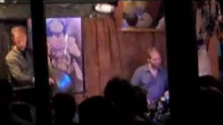 The Kenny Werner Trio plays "Beauty Secrets", live at Small's Jazz Club on 1/11/2010 (Part 1)
