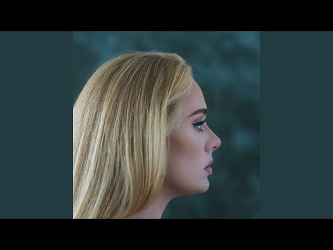 Woman Like Me – Adele