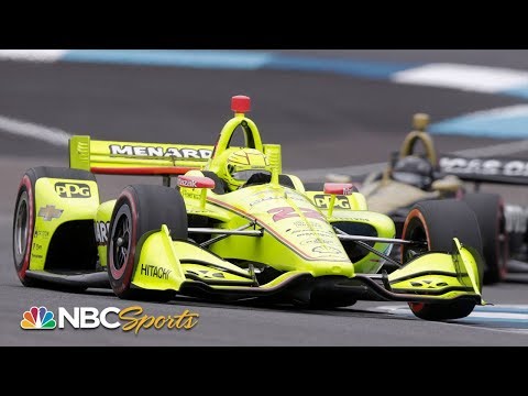Indianapolis 500 Day 2 Qualifying highlights | Motorsports on NBC