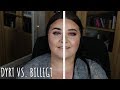 DYRT VS BILLIGT Med MASSOR AV NYTT SMINK RABATTKOD PÅ LOOKFANTASTIC