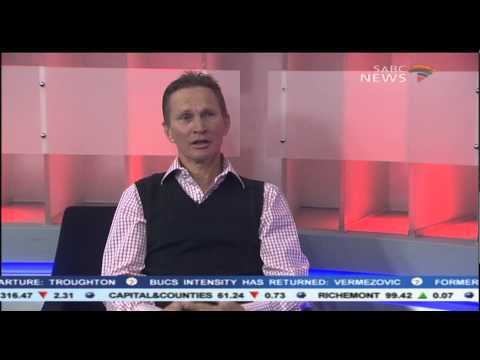 Jockey Piere Strydom has reached 5 000 career wins