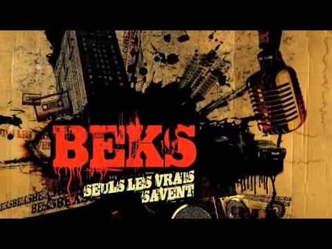 Beks feat. Pagay - Anti Flics