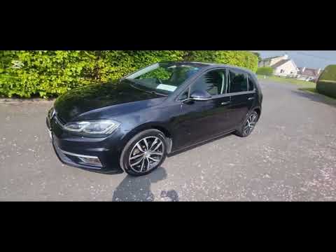 Volkswagen Golf FINANCE ARRANGED * 1.4 HIGHLINE TE - Image 2