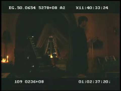 Jesse Spencer. Uptown Girls deleted scenes (4)