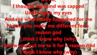 Kid Cudi - Know why lyrics