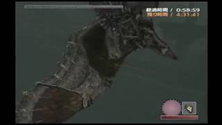2:28:62　HTA　5体目　ワンダと巨像
