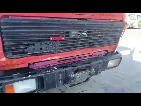 mercedes sk 1629 19793