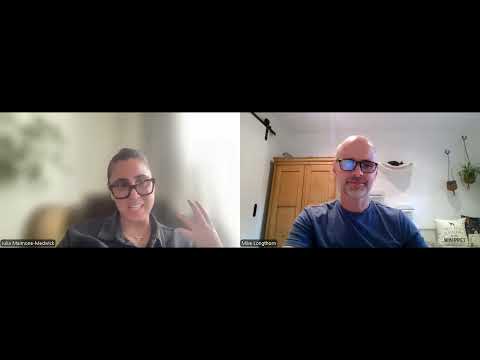 Mike Longthorn video.