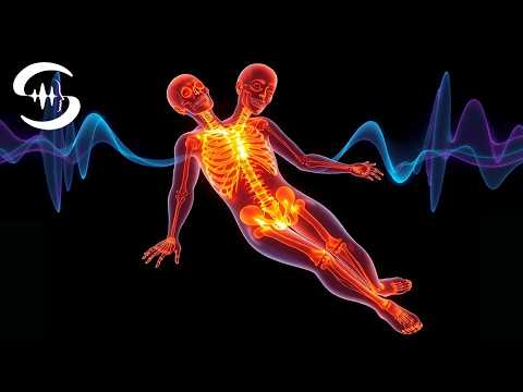 Erreiche ABSOLUTE Heilung mit dieser Thetawellen-Frequenz (6,79 Hz)