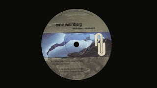 Arne Weinberg - Oblivion (Sean Deason Remix)
