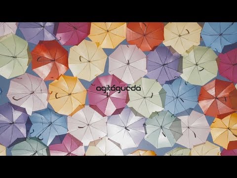 AgitÁgueda by Visit Portugal (sneak peek)