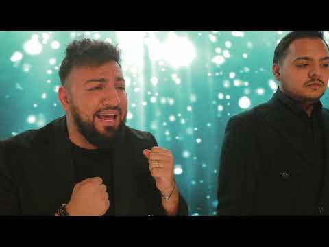 COSTEL BIJU 💠 HAIDIN 💠MARINICA NAMOL - CINE MA CUNOASTE (COVER Raimond Dinescu)