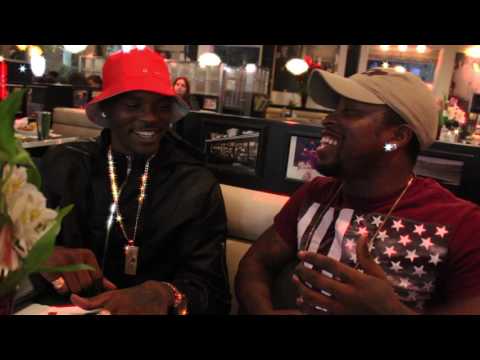 Islandboy ft Scripture - Change For ( Official Music Video )